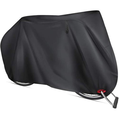 Fahrradhülle,Fahrradschutzhülle,wasserdichtes 210D Oxford Tuch UV-Schutz,geeignet für