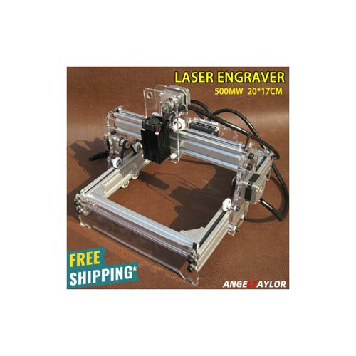 CNC Laser Graviermaschine Lasergravur Lasergravierer Graviergerät DIYCNC Router Fräsmaschine Laser