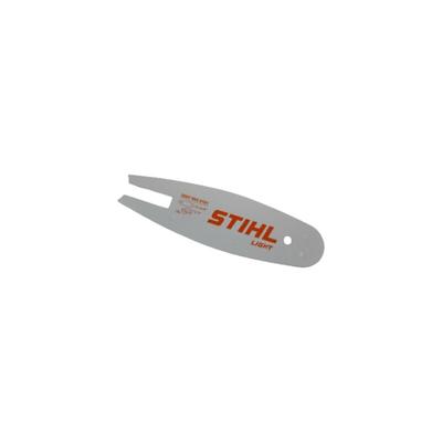 Stihl - Führungsschiene Light 10cm / 4 - 1/4P - 1,1 mm 30070030101