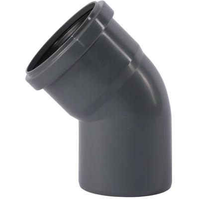 HTsafe Bogen 45 Grad dn 75 Image