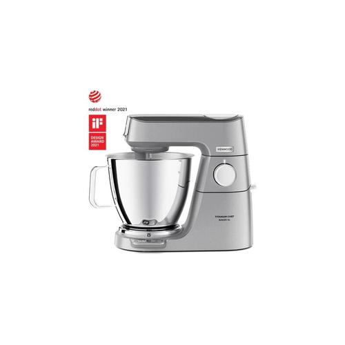 Kenwood - Titanium Chef Baker xl KVL85.124SI Küchenmaschine