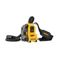 Aspirapolvere portatile Dewalt xr 18V Brushless - Senza batteria o caricatore - DWH161N-XJ