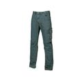 Pantalone in tessuto jeans stretch Traffic U-power ST071RJ Taglia: 46 - Colore o Finitura: Jeans