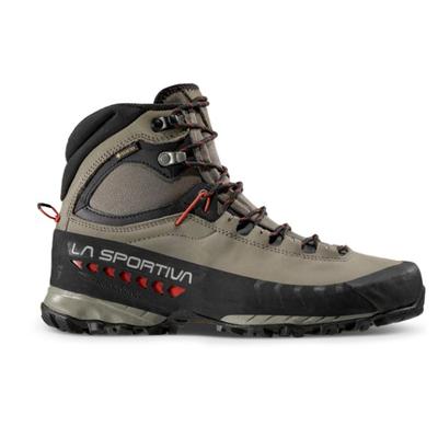 La Sportiva - TX5 GTX - Wanderschuhe 44 | EU 44 schwarz Image
