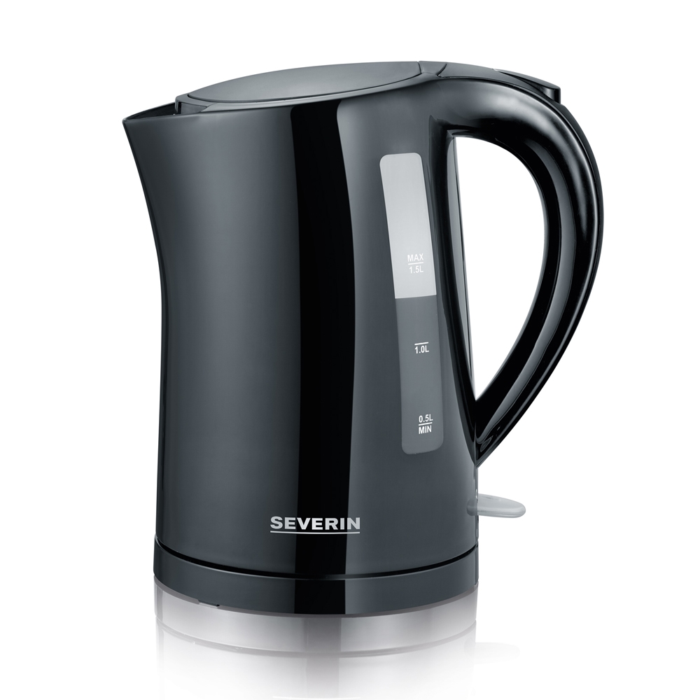 SEVERIN WK 3498 Wasserkocher Image