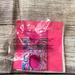 Lilly Pulitzer Accessories | $8 Add On Bundle! Nwt Lilly Pulitzer Silicone Phone Card Case. | Color: Pink/Purple | Size: Os