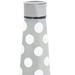 Kate Spade Other | Kate Spade Stainless Steel Water Bottle | Color: Silver/White | Size: Os