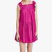 Free People Dresses | Free People Love Mini Dress Size Small | Color: Pink | Size: S