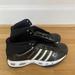 Adidas Shoes | Adidas Pro Model Size 9.5 Shoes | Color: Black/White | Size: 9.5