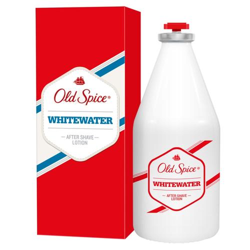 """Old Spice Aftershave ""Whitewater"" After Shave 0.6 l"""