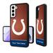 Indianapolis Colts Personalized Football Design Galaxy Bump Case