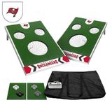 Tampa Bay Buccaneers Chip Shot Golf Game Set