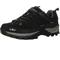 CMP, Rigel Low Trekking Shoes Wp - 3q13247 - Outdoor Schuh in schwarz, Sneaker für Herren Gr. 44