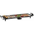 Plancha Teppan Yaki, grill 70 cm