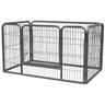 Chiot gate xxl chiens courir chiot gate free run chiot enclosure chiot courir chiot courir chiot