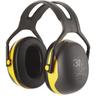 3M - Casque antibruit Peltor X2A, 94-105db