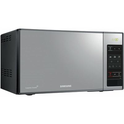 Samsung - Four à micro-ondes, Plan de travail 23L 800 w (ME83X)
