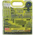 Coffret de 90 accessoires pour perceuse-visseuse - RAKDD90 - Ryobi