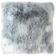 Enjoy Home - Coussin Ours Gris 40 x 40 cm Gris