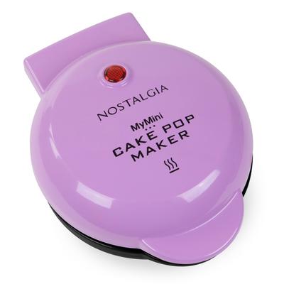 Nostalgia MyMini Cake Pop Maker