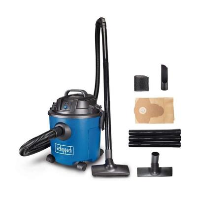 Nass- und Trockensauger 16L 1200W - NTS16 - Scheppach Image