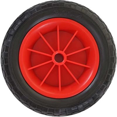 Ersatzrad für Bollerwagen, Reifen Sackkarrenrad, 260x80 mm pu Rad Image