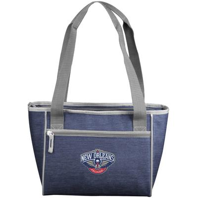 New Orleans Pelicans Team 16-Can Cooler Tote