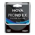 HOYA PRO ND-EX Neutral Density Filter ND64 ø67mm