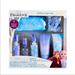 Disney Bath & Body | Disney Frozen Ii Spa Set 7 Pieces | Color: Blue | Size: Os