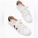 Kate Spade Shoes | Kate Spade Fez Tennis Shoes Sneakers Nib 10 Women’s | Color: Black/White | Size: Various