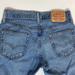 Levi's Jeans | Levis 514 Blue Jeans W28 L30 | Color: Blue | Size: 28