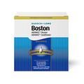 Bausch + Lomb Boston Advance Multipack für harte Linsen: 3 x 30 ml Kontaktlinsenreiniger, 3 x 120 ml Aufbewahrungsflüssigkeit