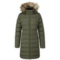 Women's Deep Cover Down Parka