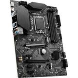 MSI PRO Z690-P DDR4 LGA 1700 ATX Motherboard PRO Z690-P DDR4