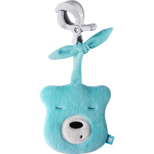 Einschlafhilfe Mini Basic, türkis
