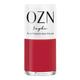 OZN - Babette Nagellack 12 ml ROT