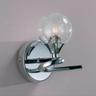 Applique murale 1 luz lotto cromo cr 006-2195-1-016