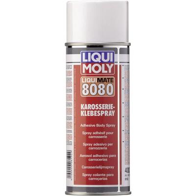 Liqui Moly - LiquiMate 8080 6192 Karosserie-Klebespray 400 ml