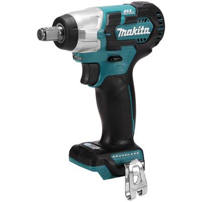 Makita - tw 161 dz Akku Schlagschrauber 12 v 1/2' 165 Nm Brushless Solo - ohne Akku, ohne Ladegerät