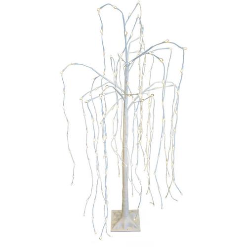 Garden Pleasure LED-Trauerweide IP44 Ø 20 cm x 150 cm