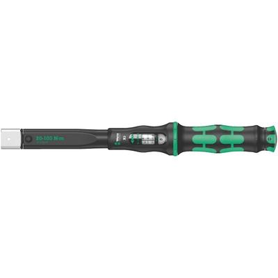 Click-Torque x 3 - Wera