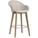 Vincent Sheppard Edgard Outdoor Stool - GP061S007