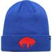 Men's '47 Royal Buffalo Bills Legacy Cuffed Knit Hat