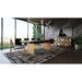 Willa Arlo™ Interiors Montanez 63" Wide Sideboard Wood in Black/Brown | 33 H x 63 W x 18 D in | Wayfair A794D65C2E554950BF352BA873E5A42A
