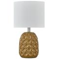 Moorbank Signature Design Ceramic Table Lamp (1/CN) - Ashley Furniture L180084