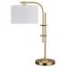 Baronvale Signature Design Metal Accent Lamp (1/CN) - Ashley Furniture L206053