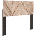 Piperton Signature Design Full Panel Headboard - Ashley Furniture EB5514-156