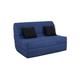 Convertible bz Ub Design CALY-BZ-140-P-MARINE - Bleu