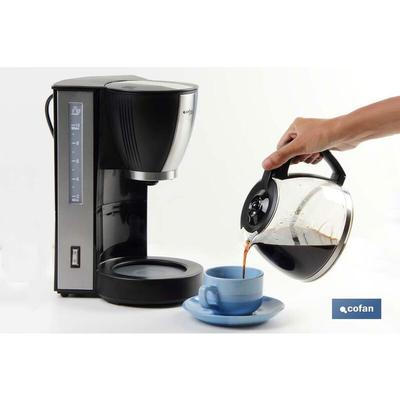 Cafetière Électrique par Goutte ...