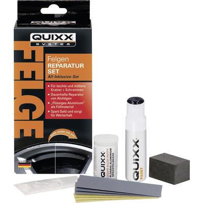 20820:QUIXX Felgen-Reparatur-Set 1 St. - Quixx System